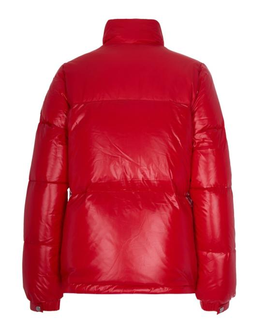 25FW 피레넥스 숏패딩 2335484 Red - PYRENEX