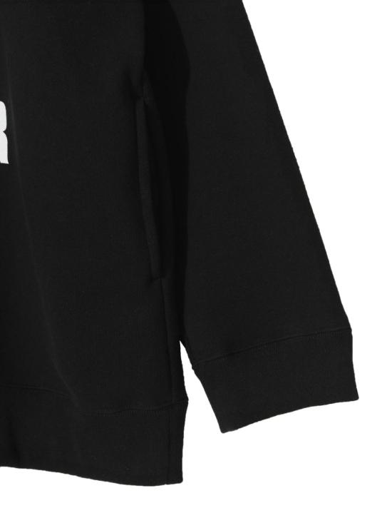 25FW 언더커버 긴팔 티셔츠 UC2E48941 BLACK Black - UNDERCOVER