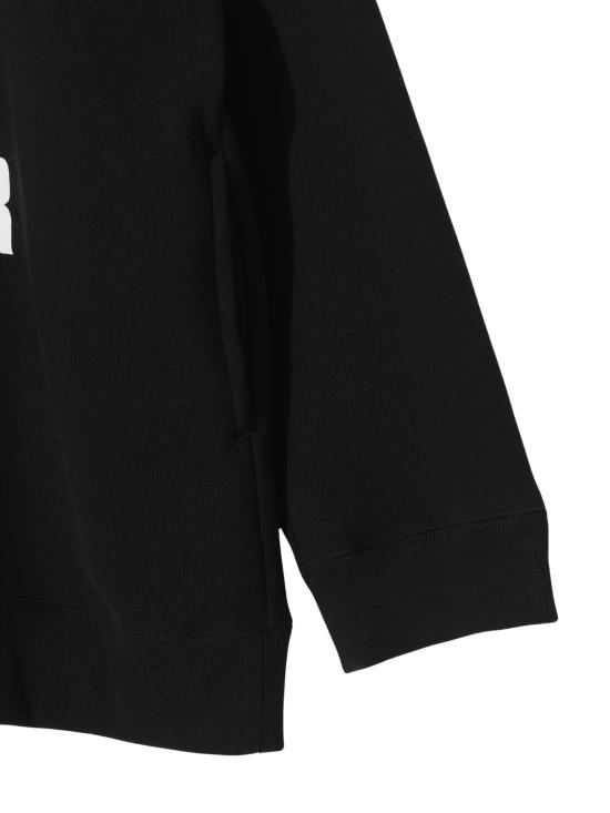 25FW 언더커버 긴팔 티셔츠 UC2E48941 BLACK Black - UNDERCOVER