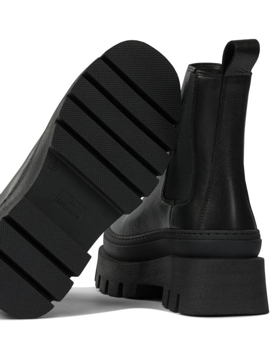 25FW 코펜하겐 부츠 F5CPH686BLACK - COPENHAGEN