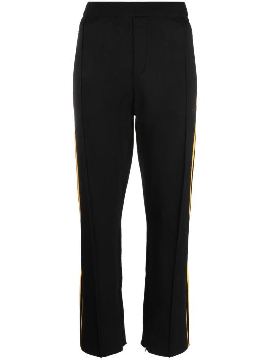  아디다스 X 웨일즈 보너 스트레이트 팬츠 IB3260 BLACK