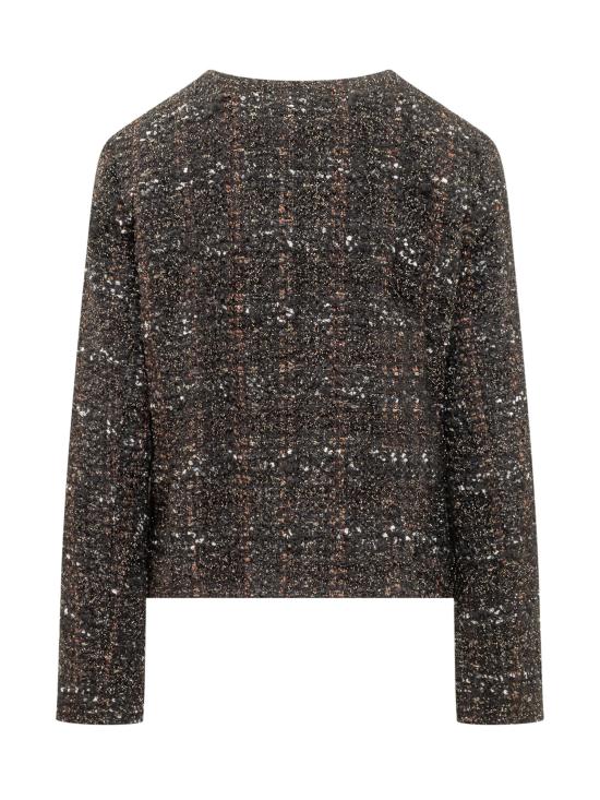  파비아나 필리피 수트 자켓 GCD223F518H785 VRU ONLY ONE COLOR - FABIANA FILIPPI