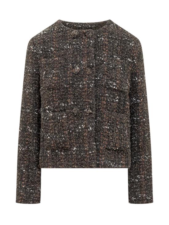  파비아나 필리피 수트 자켓 GCD223F518H785 VRU ONLY ONE COLOR