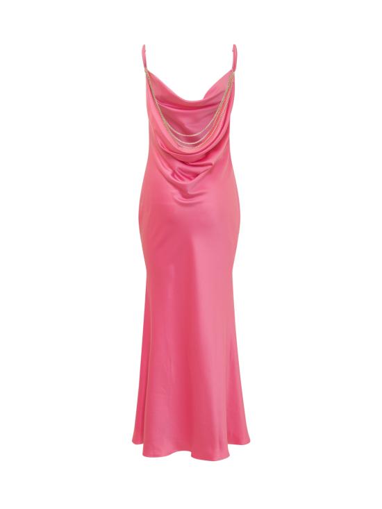  액츄얼리 롱 원피스 10101 BUBBLE - ACTUALEE