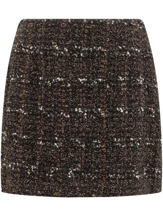  파비아나 필리피 숏 스커트 GND223F688H785 VRU ONLY ONE COLOR