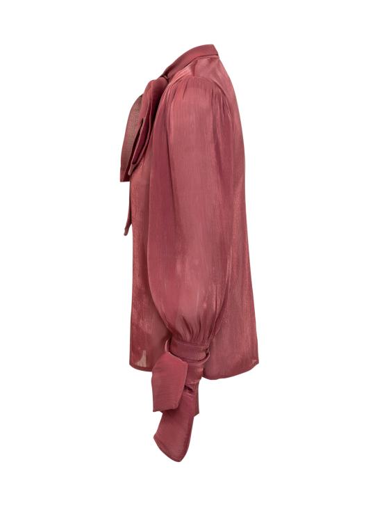 25FW 액츄얼리 셔츠 15105 ROSE - ACTUALEE