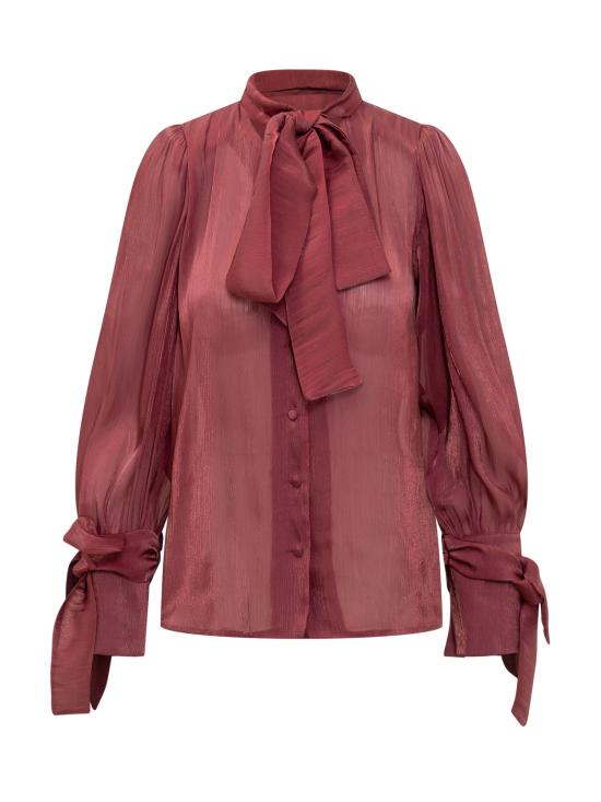 25FW 액츄얼리 셔츠 15105 ROSE