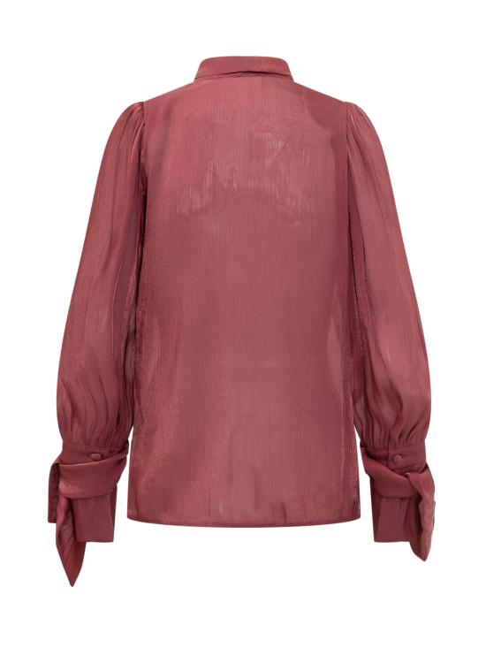 25FW 액츄얼리 셔츠 15105 ROSE - ACTUALEE