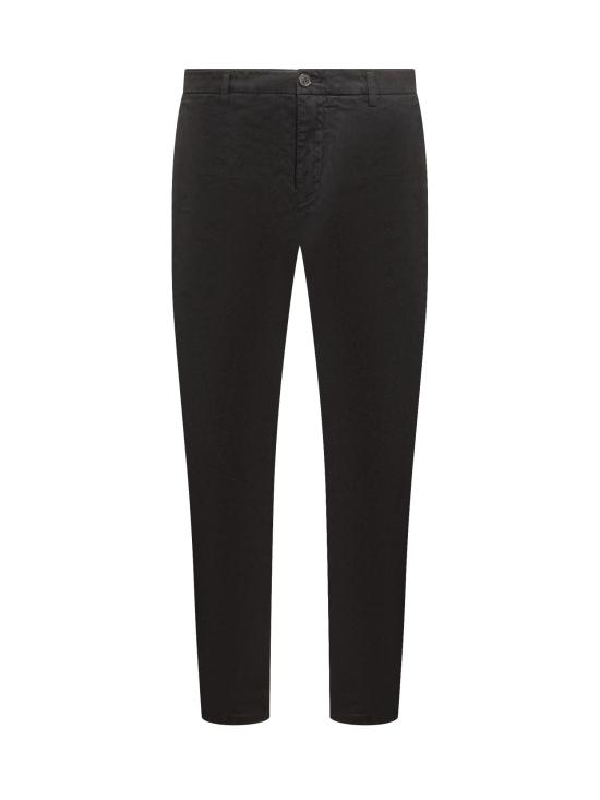  디파트먼트5 데님 팬츠 UP005471TS0028 999 NERO