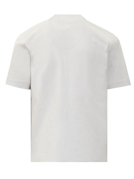  팜앤젤스 반팔 티셔츠 PMAA093R24JER001 8484 MULTICOLOR - PALM ANGELS