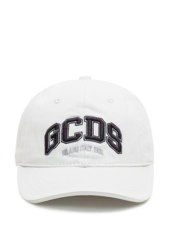  지씨디에스 볼캡 A2OU5800AD0 10 OFF WHITE