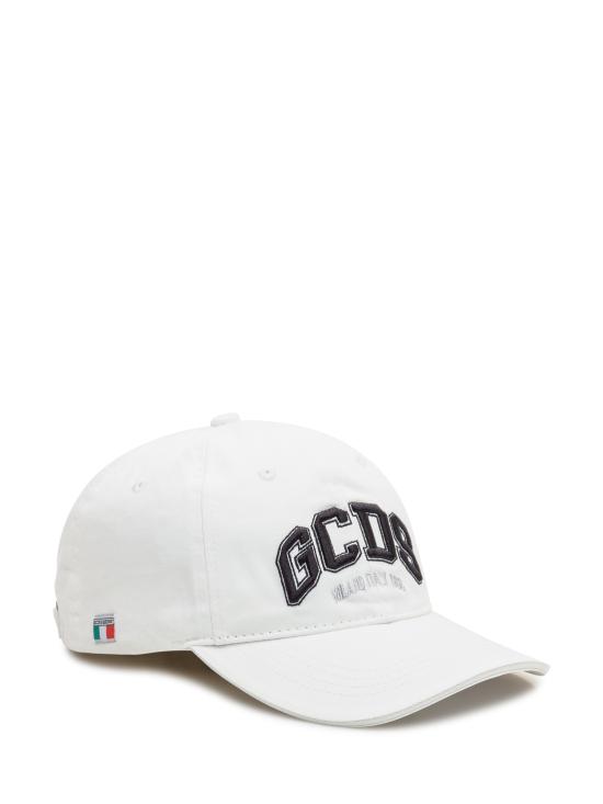  지씨디에스 볼캡 A2OU5800AD0 10 OFF WHITE - GCDS