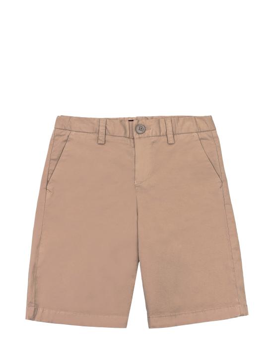  [키즈] 엠포리오 아르마니 쇼츠/버뮤다 8N4S604N6YZ 01M5 CORDA