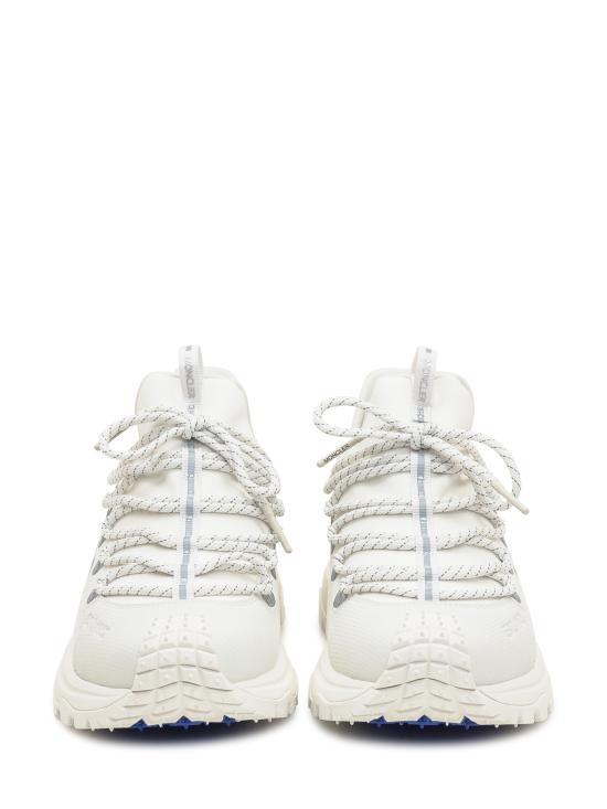 25FW 몽클레어 스니커즈 K209A4M00280M3457 001 BIANCO - MONCLER