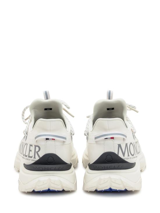 25FW 몽클레어 스니커즈 K209A4M00280M3457 001 BIANCO - MONCLER