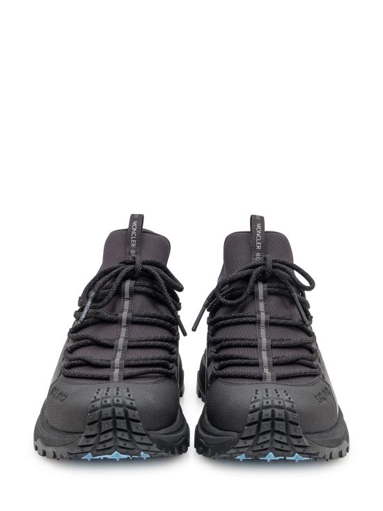 25FW 몽클레어 스니커즈 K209A4M00280M3457 999 NERO - MONCLER