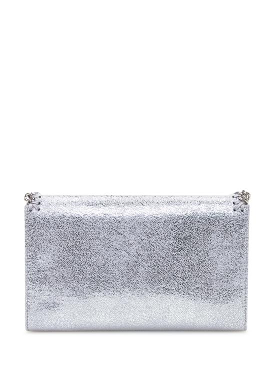 26SS 스텔라 맥카트니 숄더백 581238WP0301 8101 SILVER - STELLA MCCARTNEY