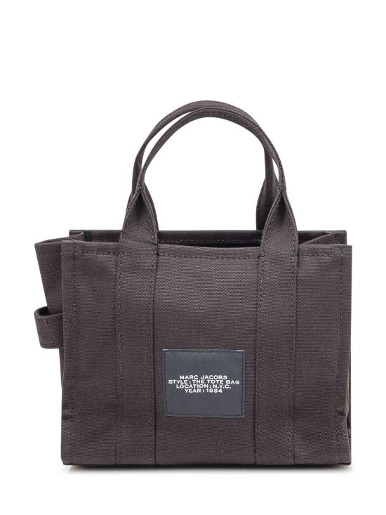 26SS 마크제이콥스 토트백 M0016493 001 BLACK - MARC JACOBS