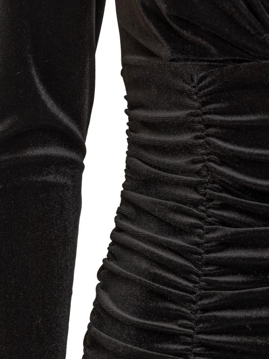  액츄얼리 숏 원피스 11133 899 NERO - ACTUALEE