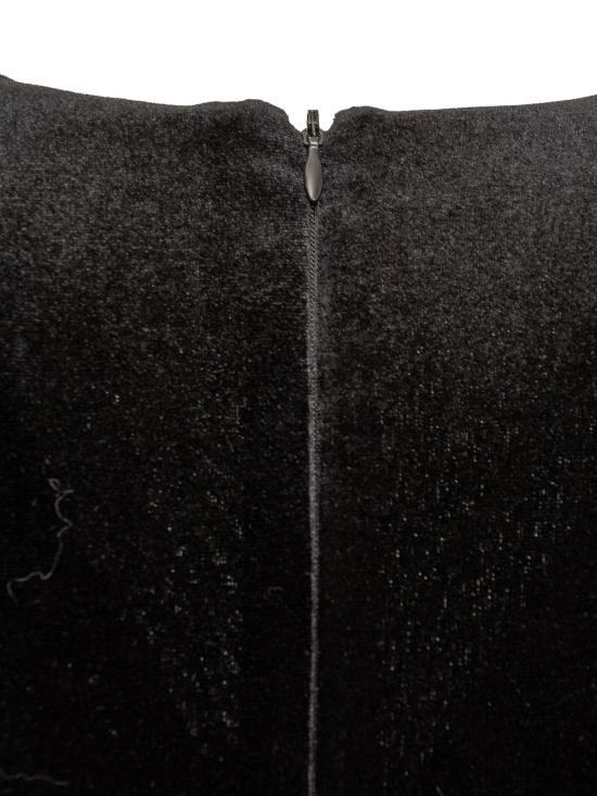  액츄얼리 숏 원피스 11133 899 NERO - ACTUALEE