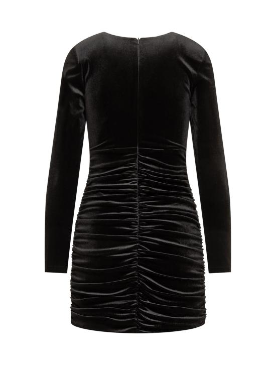  액츄얼리 숏 원피스 11133 899 NERO - ACTUALEE