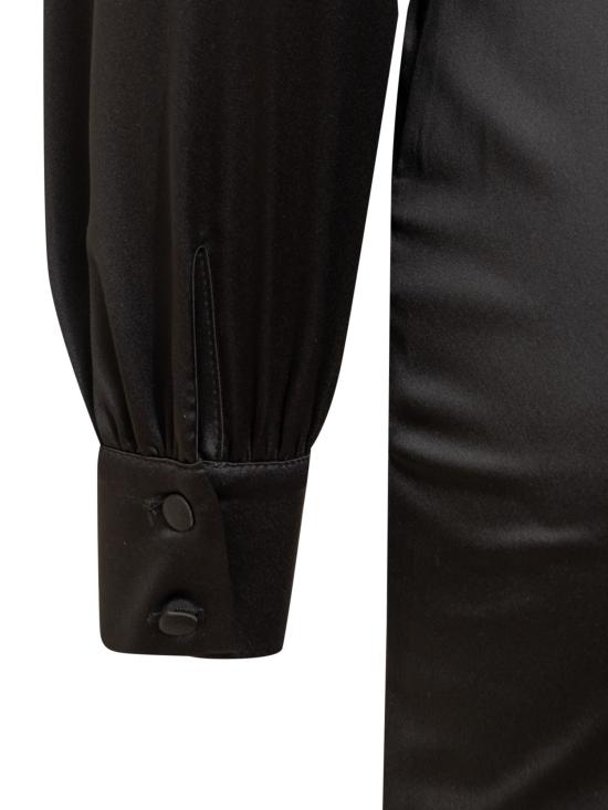  액츄얼리 숏 원피스 11173 899 BLACK - ACTUALEE