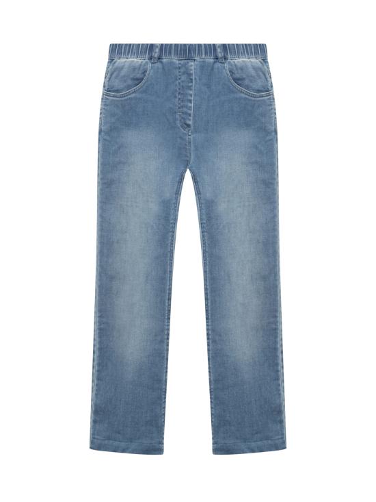  [키즈] 모나리자 진 17B404NP2029 0055 BLU STONE