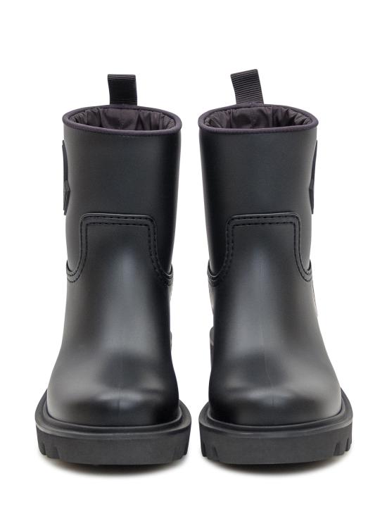 25FW 몽클레어 부츠 K209B4G00200M4522 999 NERO - MONCLER