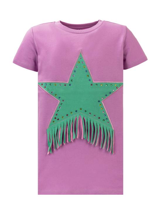  [키즈] 스텔라 맥카트니 원피스 TU1A01Z0434 538 PURPLE