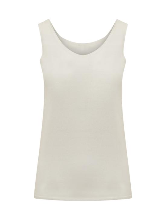  파비아나 필리피 반팔 티셔츠 MAD213F011D230 25 RAFIA