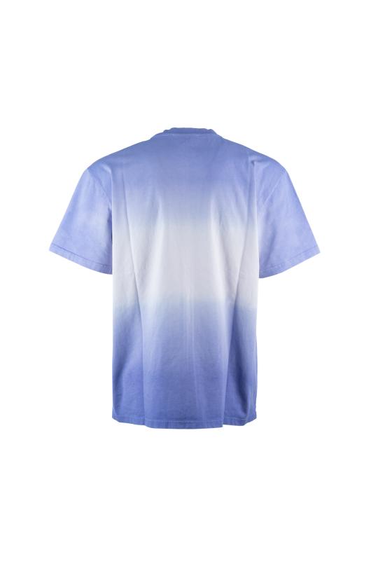 24FW JW앤더슨 반팔 티셔츠 JT0238PG1551 748 LAVENDER - JW ANDERSON