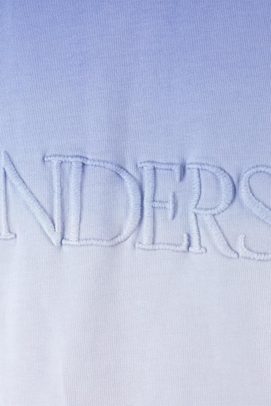 24FW JW앤더슨 반팔 티셔츠 JT0238PG1551 748 LAVENDER - JW ANDERSON