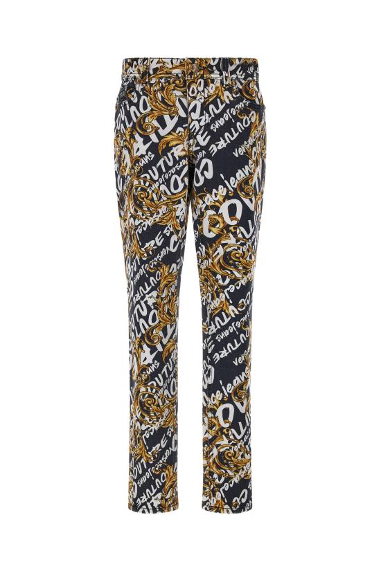  베르사체 데님 팬츠 73HAB5K0ES036ENZ G89