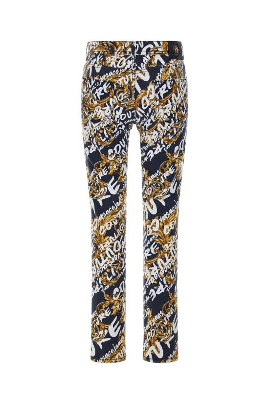  베르사체 데님 팬츠 73HAB5K0ES036ENZ G89 - VERSACE