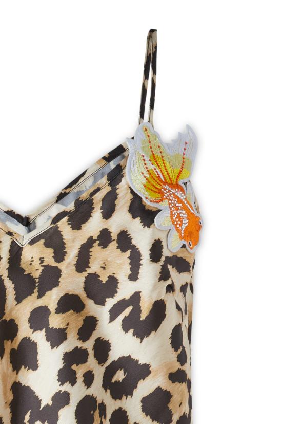  5 프로그레스 민소매 티셔츠 6096 MACULATO - 5 PROGRESS