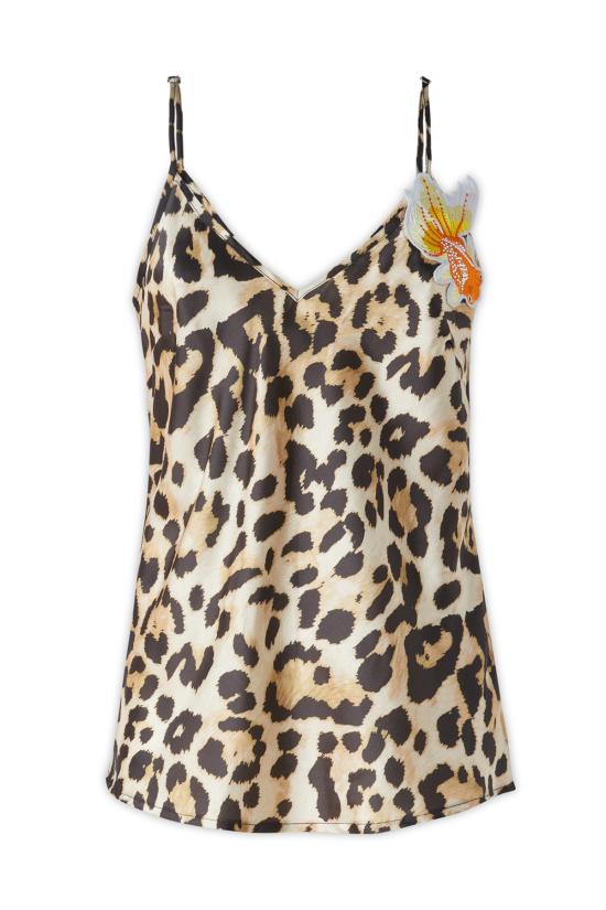  5 프로그레스 민소매 티셔츠 6096 MACULATO