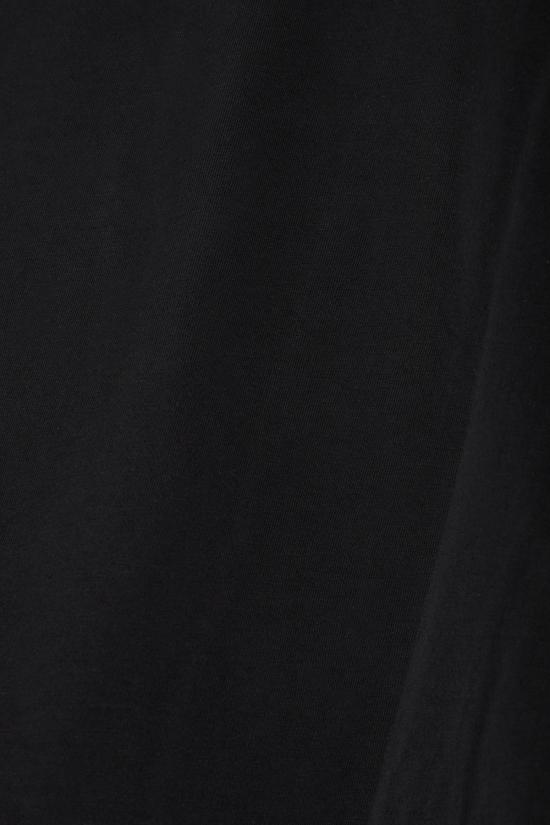 26SS 아워레가시 뉴 박스 저지 반소매 티셔츠 M2206NBL BLACK - OUR LEGACY