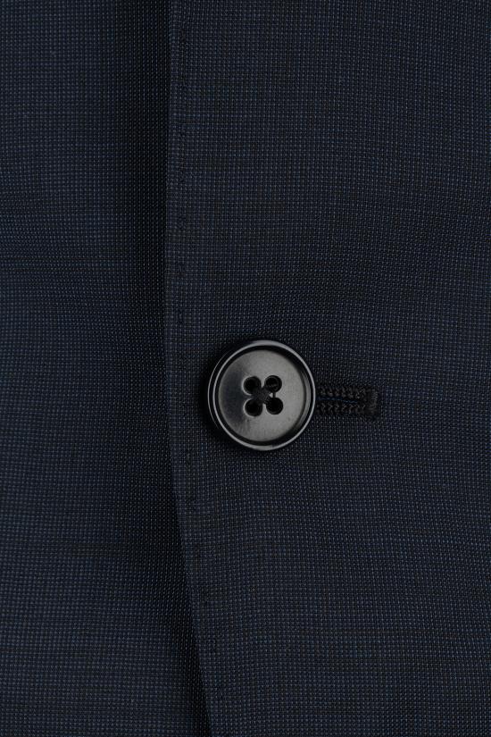  엠포리오 아르마니 수트 세트 EM000030TE10412 UB109 BLUNAVY - EMPORIO ARMANI