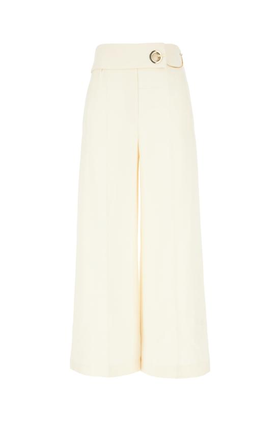  시모나 코르셀리니 스트레이트 팬츠 PA02101 0533