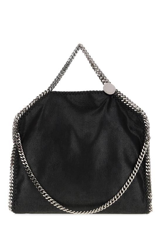 26SS 스텔라 맥카트니 토트백 234387W9132 1000 Nero