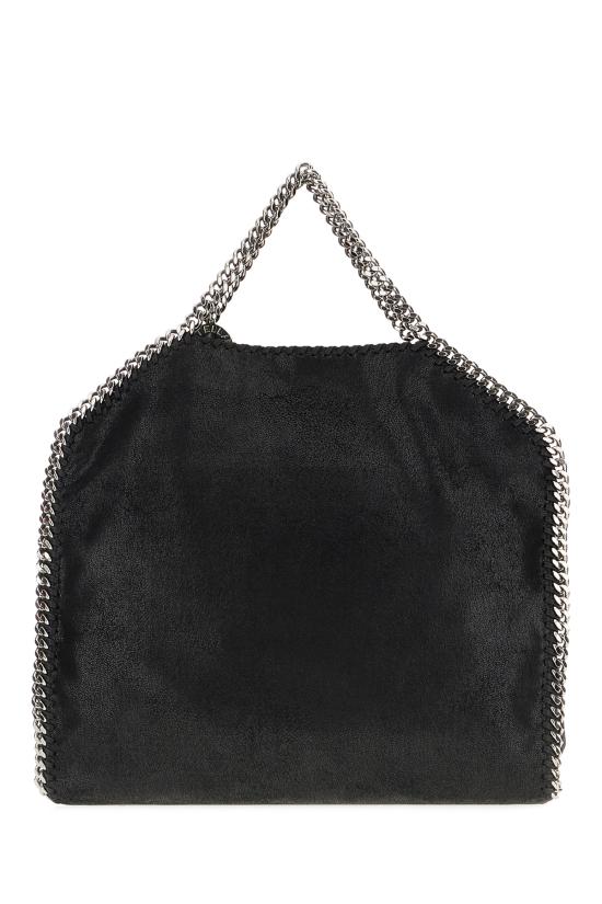 26SS 스텔라 맥카트니 토트백 234387W9132 1000 Nero - STELLA MCCARTNEY