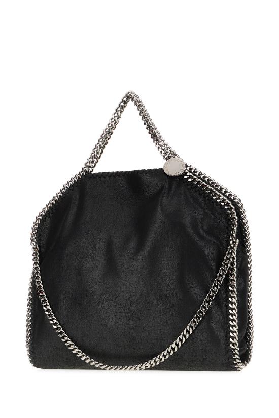 26SS 스텔라 맥카트니 토트백 234387W9132 1000 Nero - STELLA MCCARTNEY