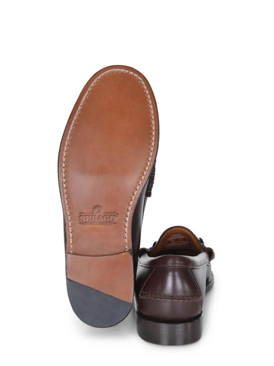 25FW 세바고 로퍼 741313W901 Brown - SEBAGO