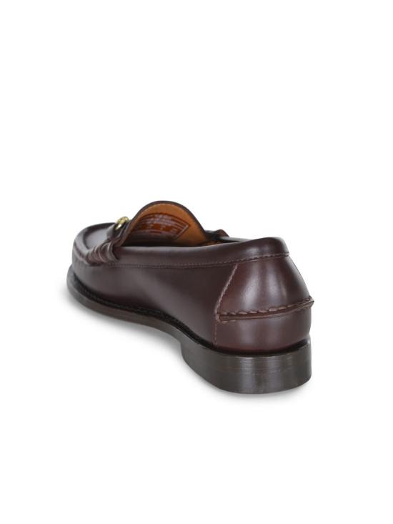 25FW 세바고 로퍼 741313W901 Brown - SEBAGO