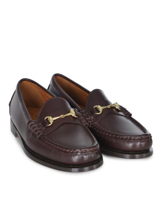 25FW 세바고 로퍼 741313W901 Brown - SEBAGO