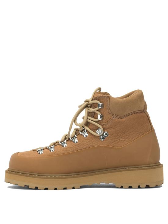 25FW 디엠므 부츠 DI24FWRVMF01L011COG Beige - DIEMME