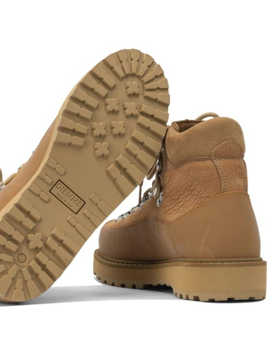 25FW 디엠므 부츠 DI24FWRVMF01L011COG Beige - DIEMME