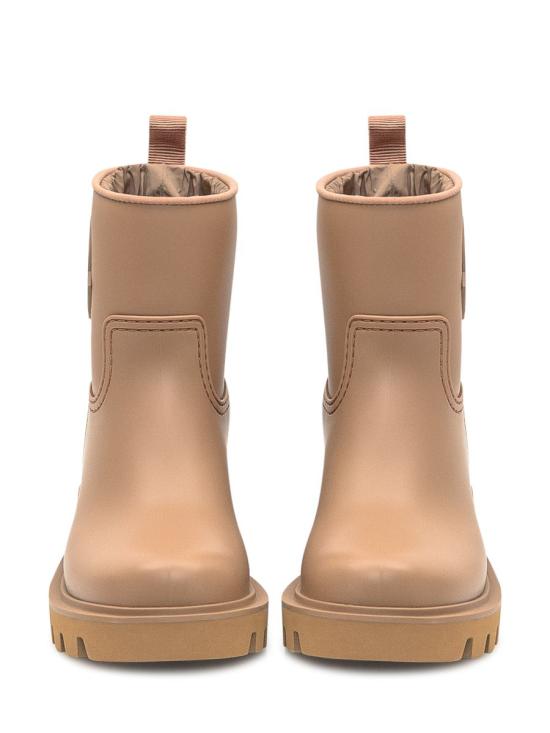 25FW 몽클레어 KICKSTREAM 킥스트림 레인 부츠 K209B4G00200M4522 22C BROWN - MONCLER