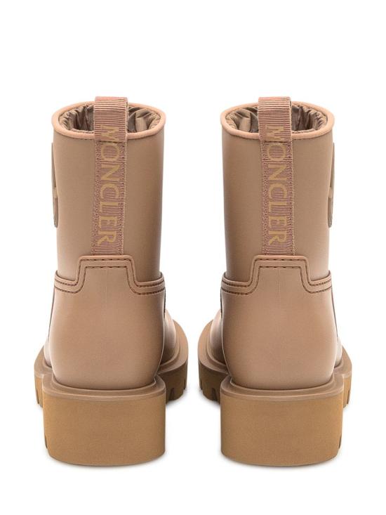 25FW 몽클레어 KICKSTREAM 킥스트림 레인 부츠 K209B4G00200M4522 22C BROWN - MONCLER