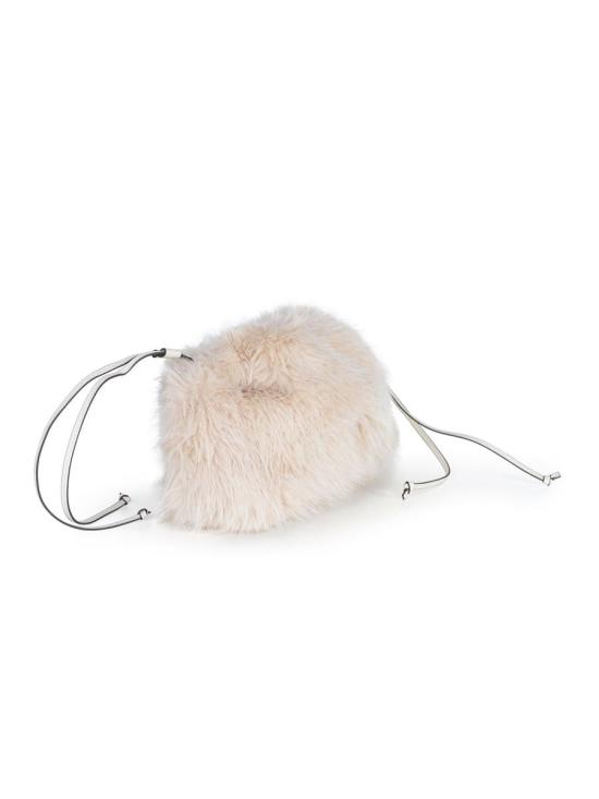 25FW 핑코 클러치/파우치 105909 A2VZC50Q Beige - PINKO